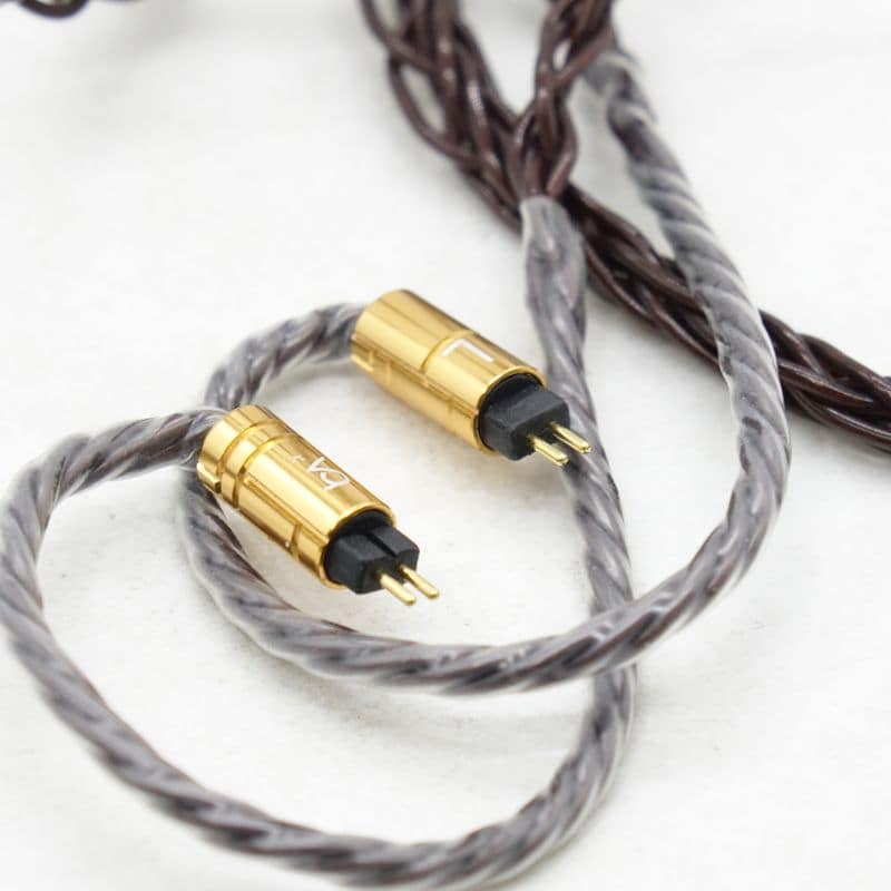 Arabica 8wire - Custom - 4.4mm [BEA-1604]