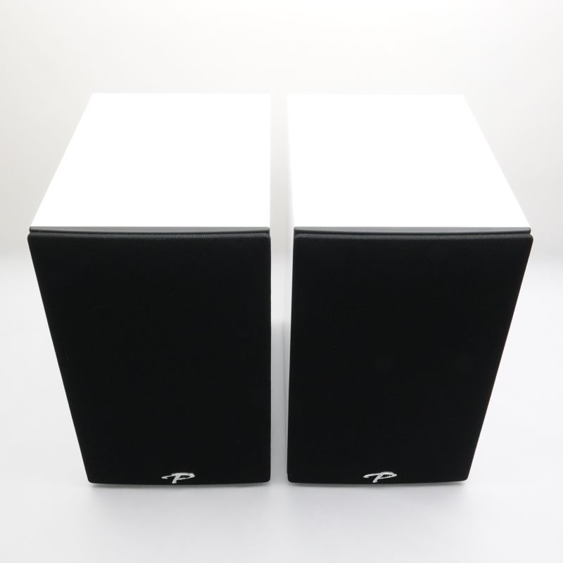 Premier 100B/Gloss White