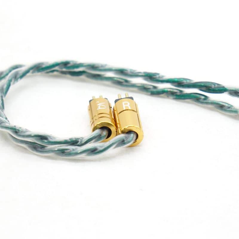 Emerald MKIII-Custom-4.4mm [BEA-1420]