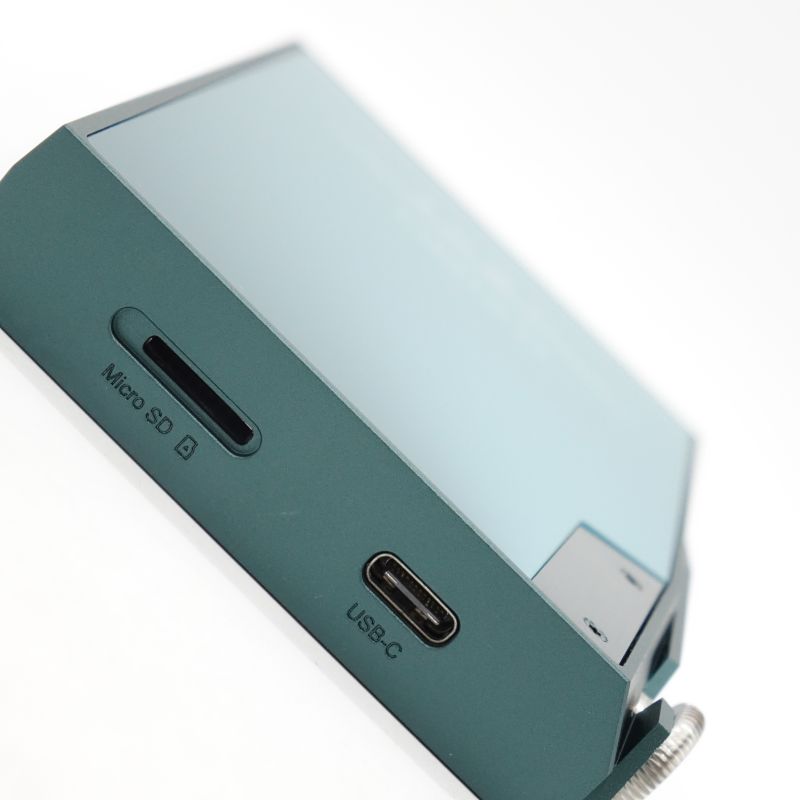 DX180 Green