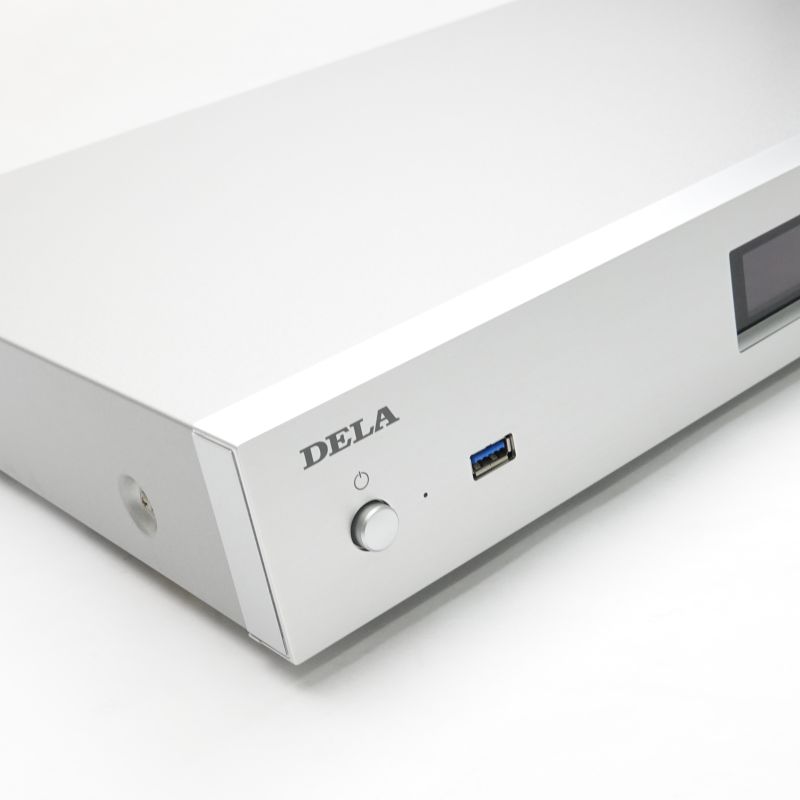 N1A/3 Silver [N1A/3-S20-J]