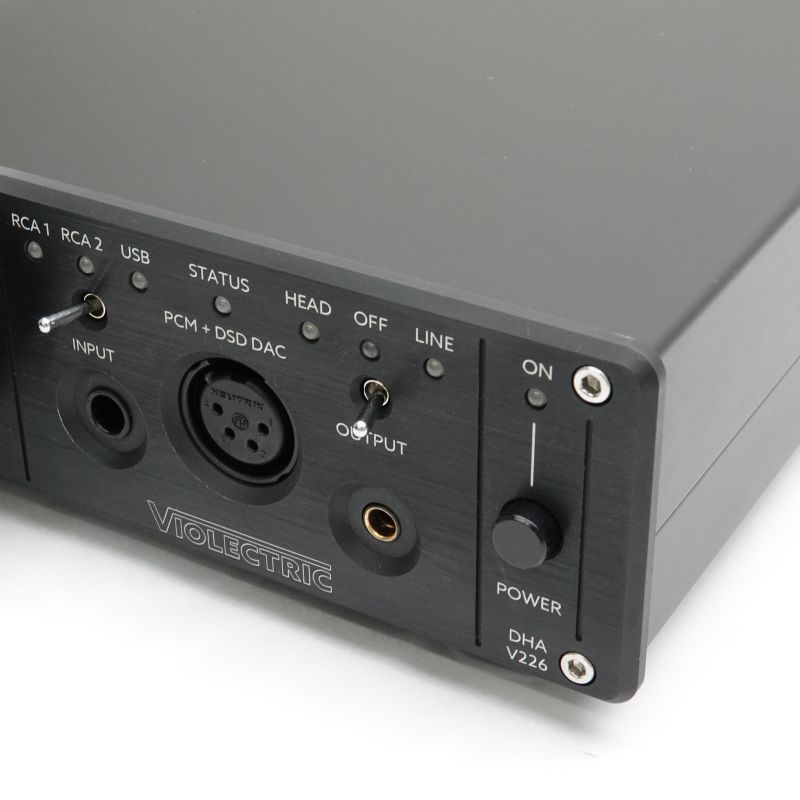 DHA V226