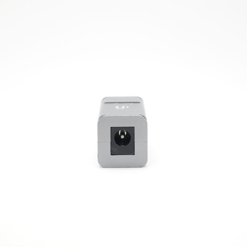 iPurifier DC