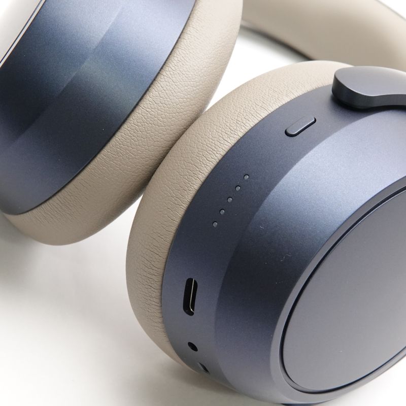 MOMENTUM 4 Wireless Denim [M4AEBT Denim]