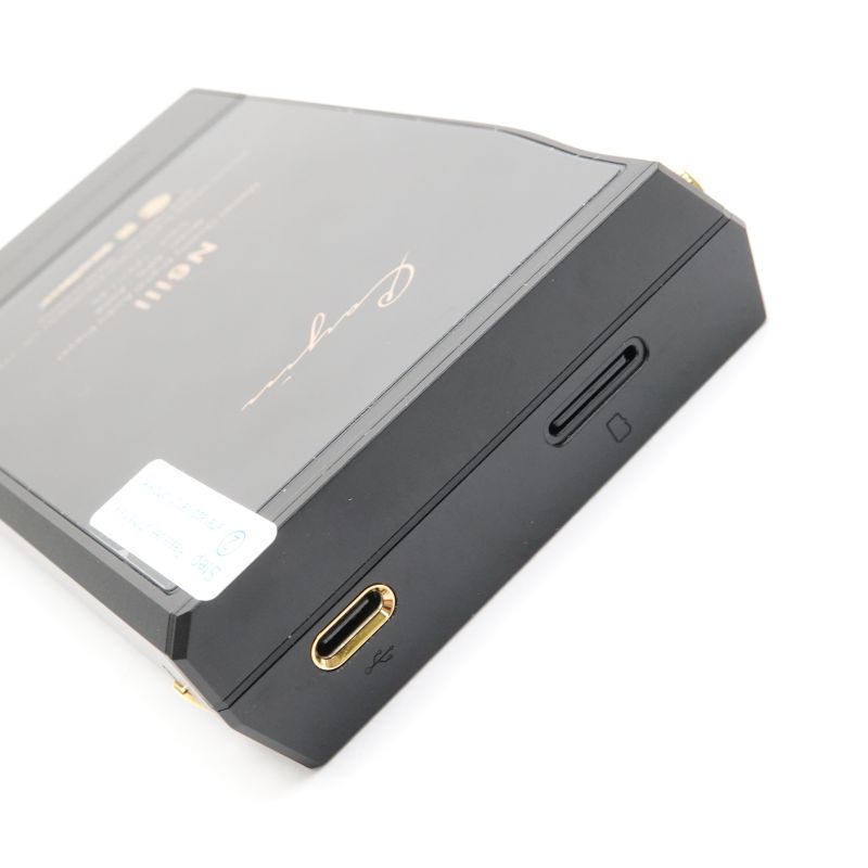 N6iii DAP/E203 [SPK-A006-E203]
