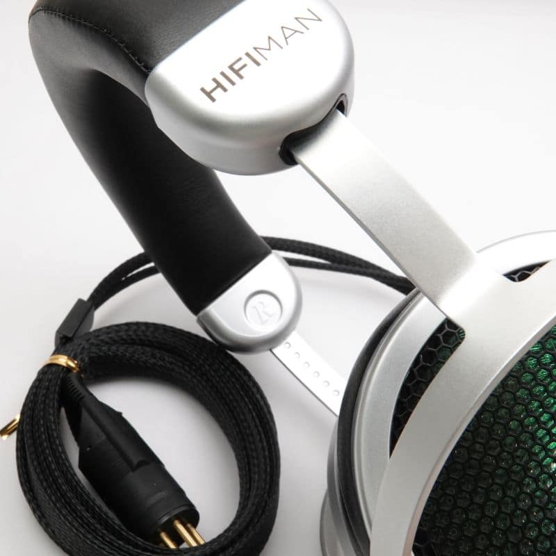 MINI Shangri-La headphone
