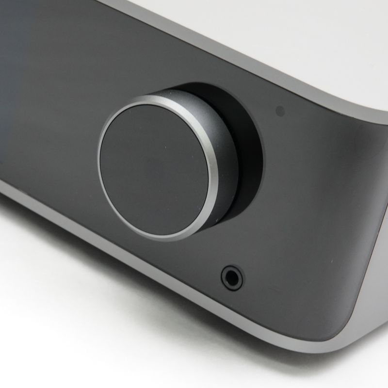 WiiM Ultra Space Gray [WIM-WULTRA-SG]