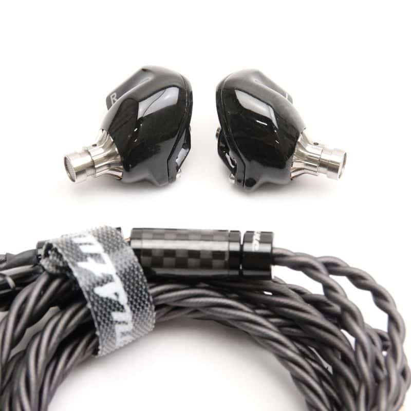 HS1900X SHINOGI-鎬- [HS1900X-BLK]