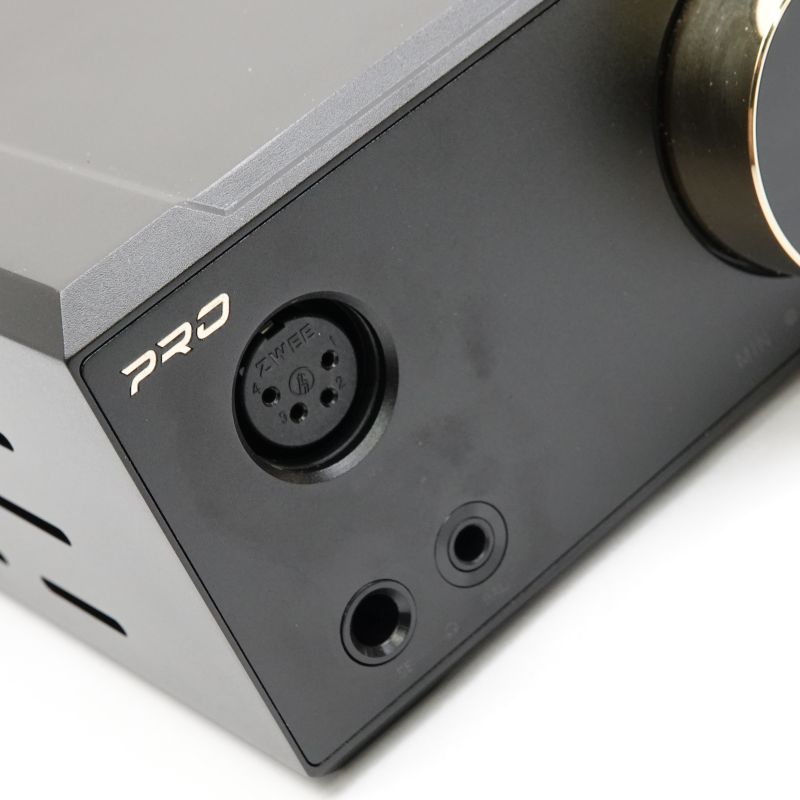 K9 Pro ESS [FIO-K9PROESS-B]