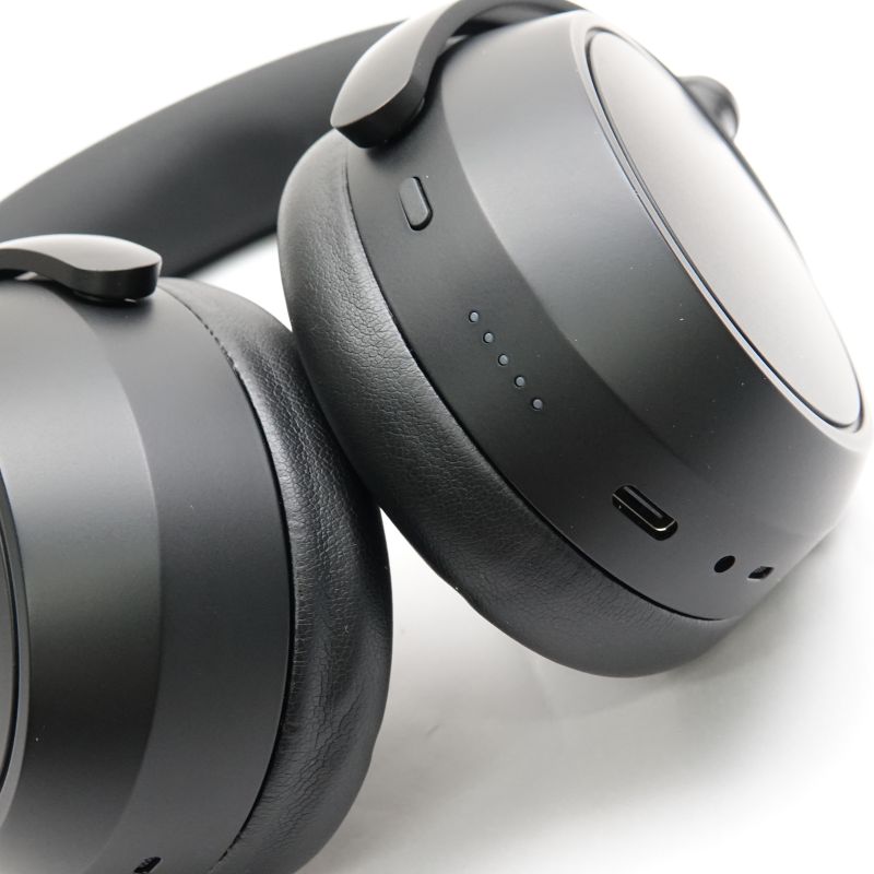 MOMENTUM 4 Wireless BLACK [M4AEBT BLACK]