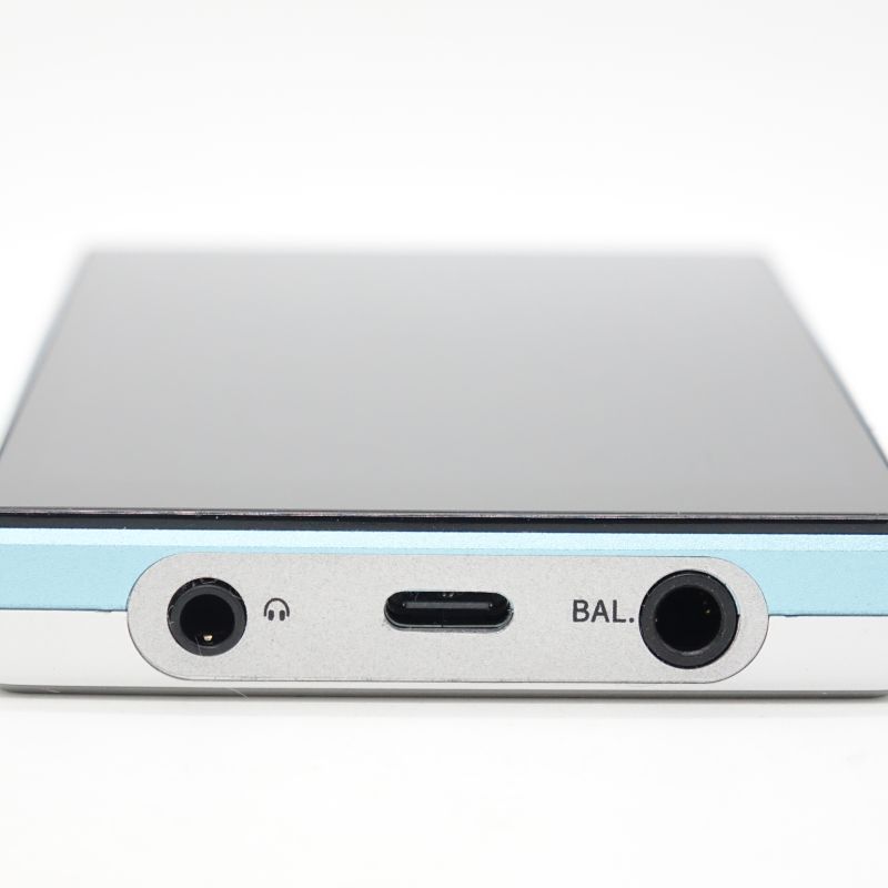 JM21 Blue [FIO-JM21-L]