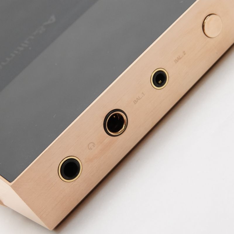 A&ultima SP3000T Copper [IRV-AK-SP3000T-COP]
