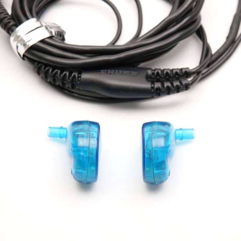 SE215 Special Edition [SE215SPE-A]