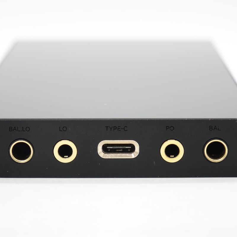 R6 Pro II Black