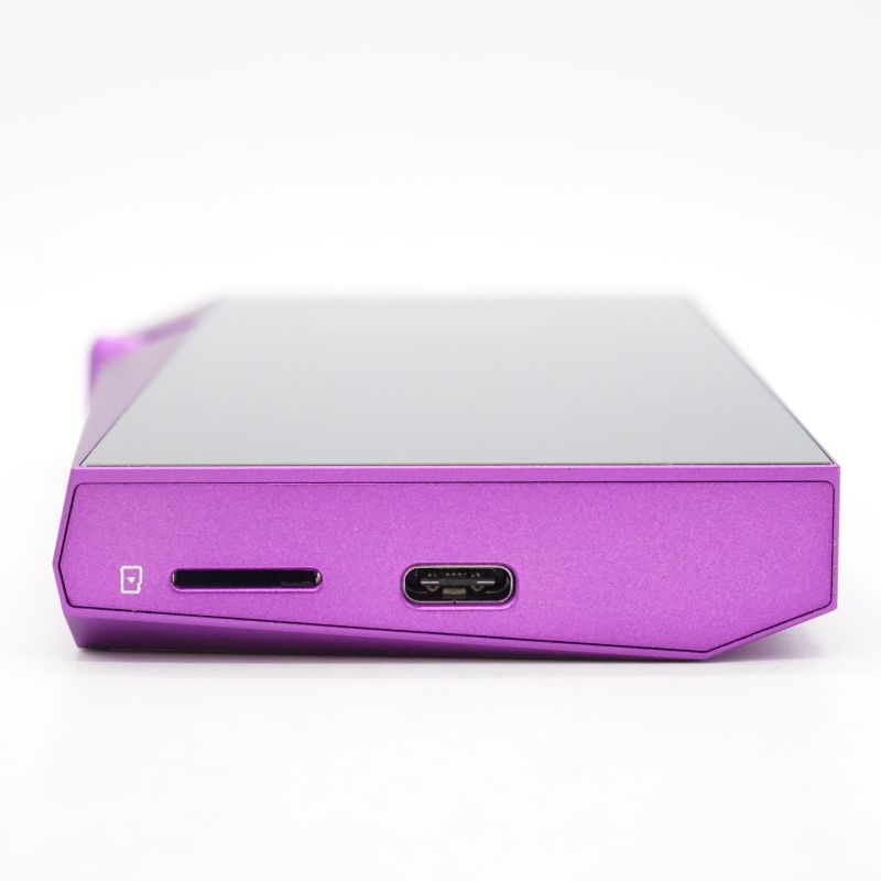A&norma SR35 Purple [IRV-AK-SR35-PUR]