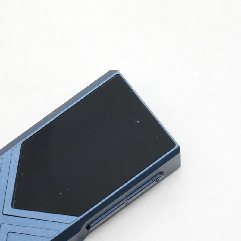 KA17 Blue [FIO-KA17-L]