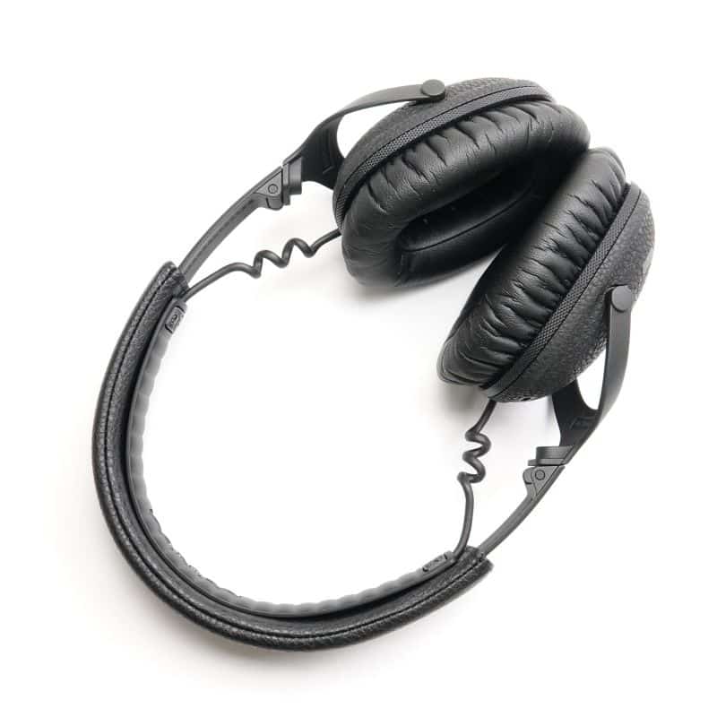 Monitor III ANC Black