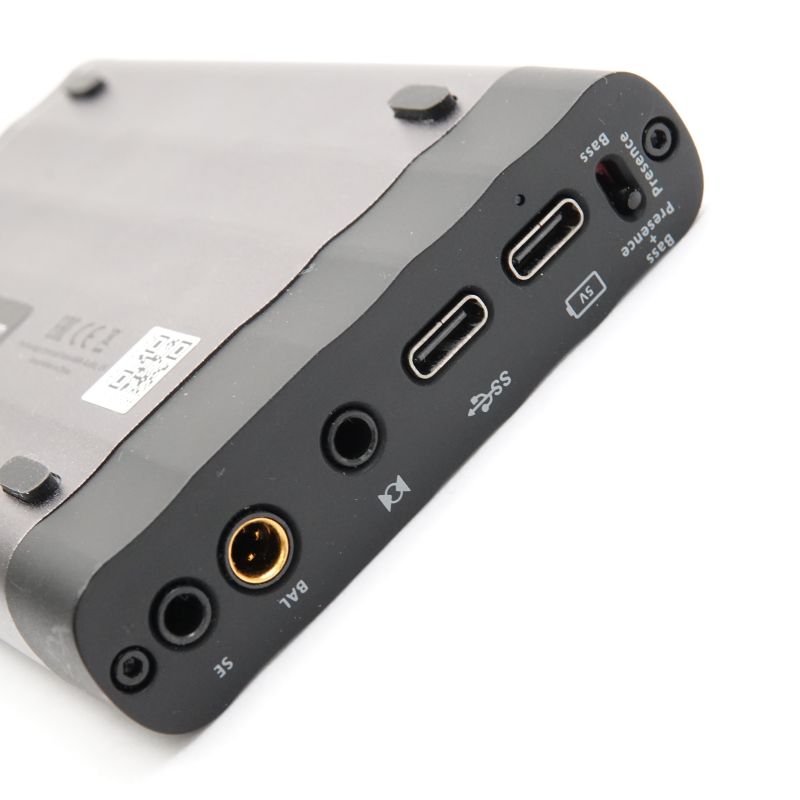 xDSD Gryphon [IFI-XDSD-GR]