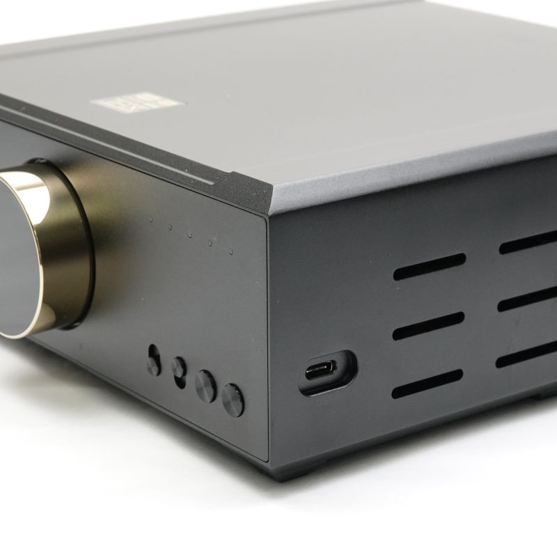K9 Pro ESS [FIO-K9PROESS-B]