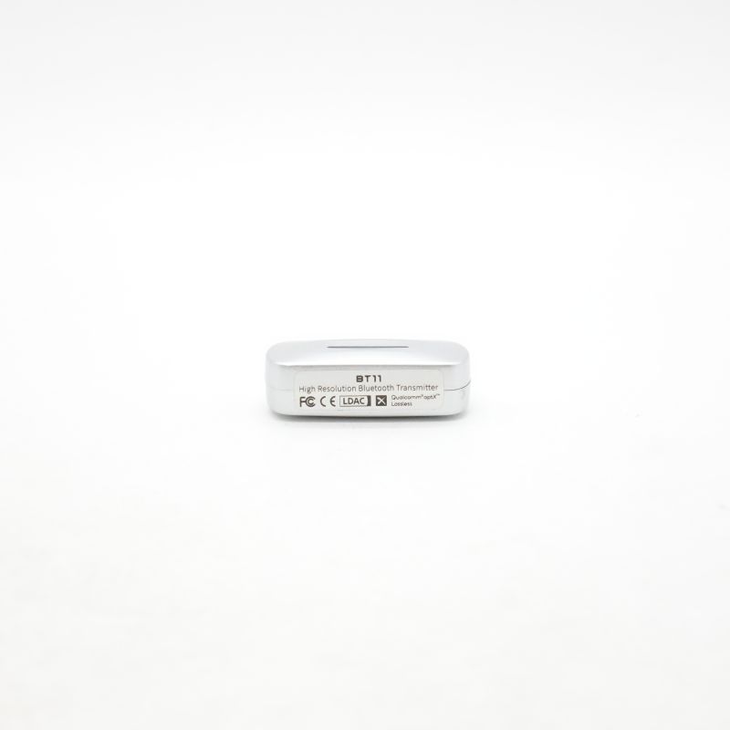 BT11 Silver [FIO-BT11-S]