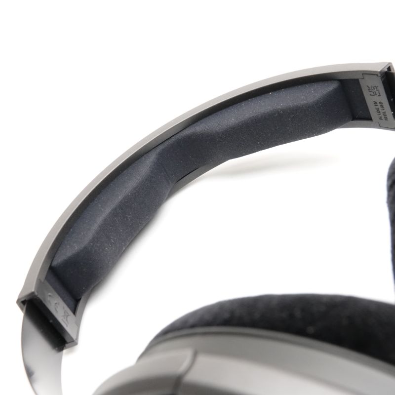 HD600