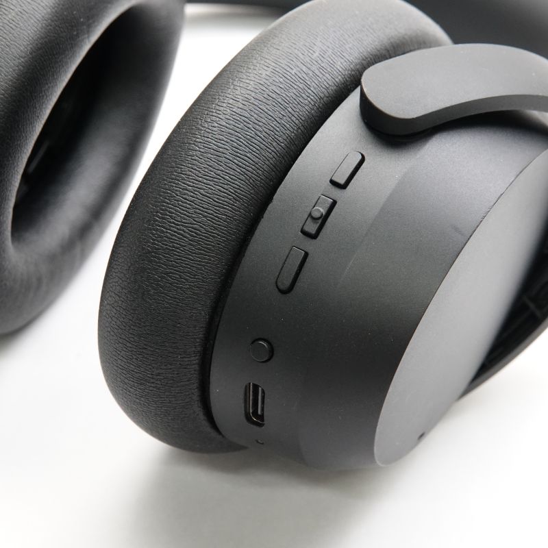 ACCENTUM Wireless Black [ACAEBT BLACK]