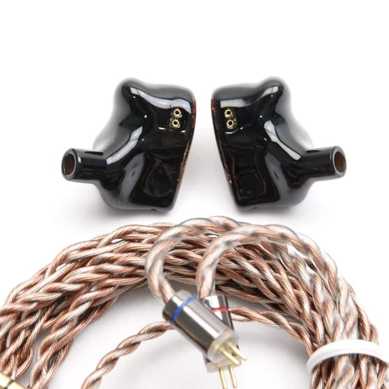 PERFORMER 8