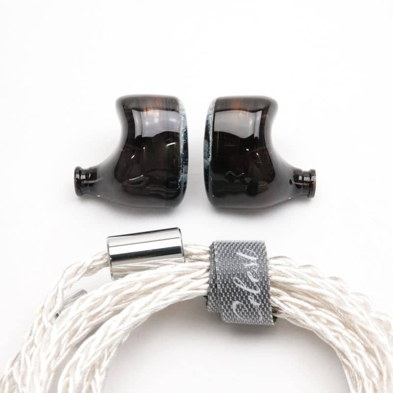 HiFiGo Kinera Celest Relentless