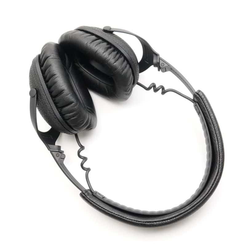 Monitor III ANC Black