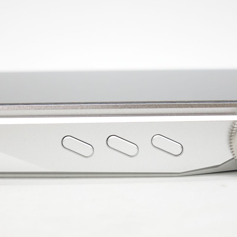 DX260 Silver