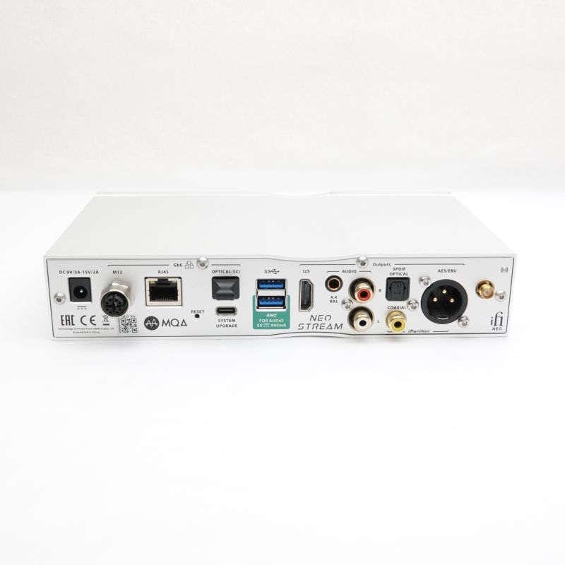 NEO Stream [IFI-NEO-STREAM]