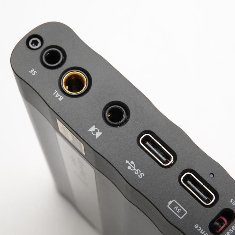 xDSD Gryphon [IFI-XDSD-GR]