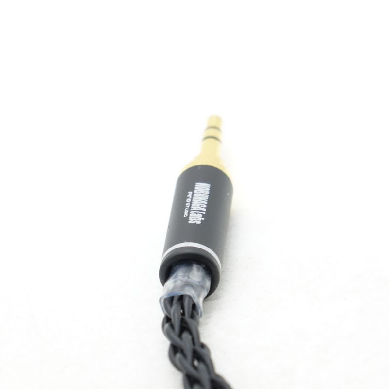 三国 (Mikuni) 3.5mm/3.5mm [NLA-MKN]