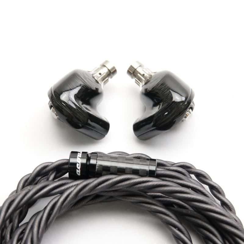 HS1900X SHINOGI-鎬- [HS1900X-BLK]