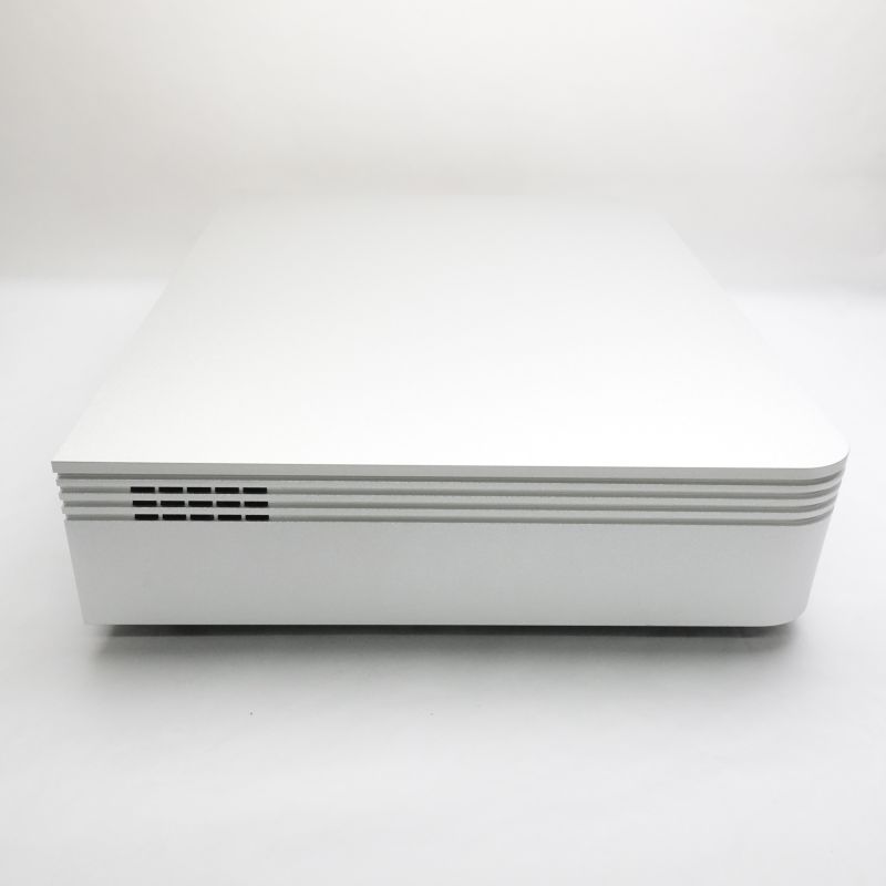 V5 AQUARIUS Silver