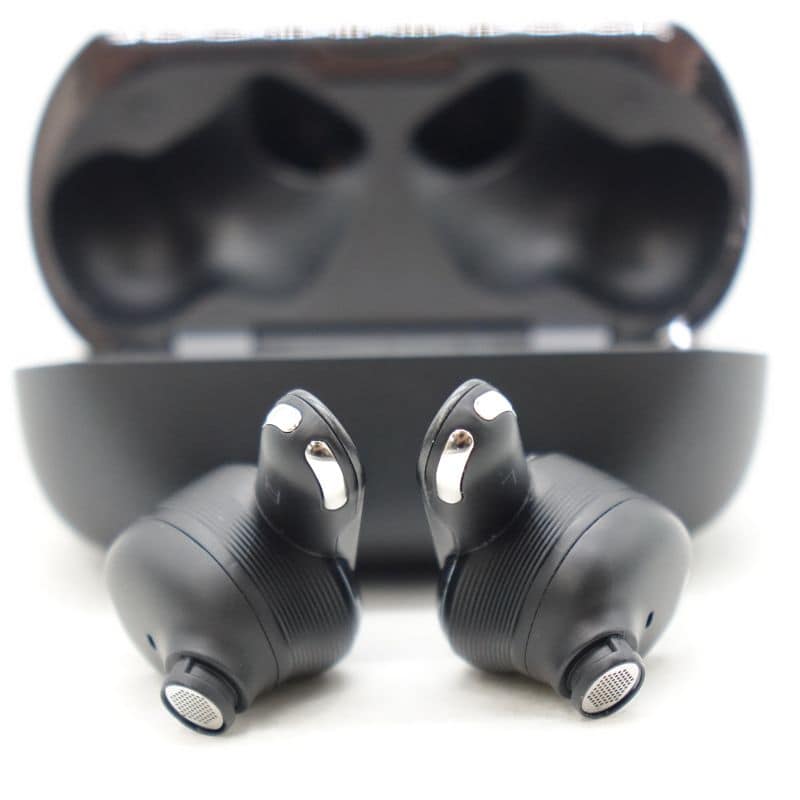 TOUR PRO 3 [JBLTOURPRO3BLK]