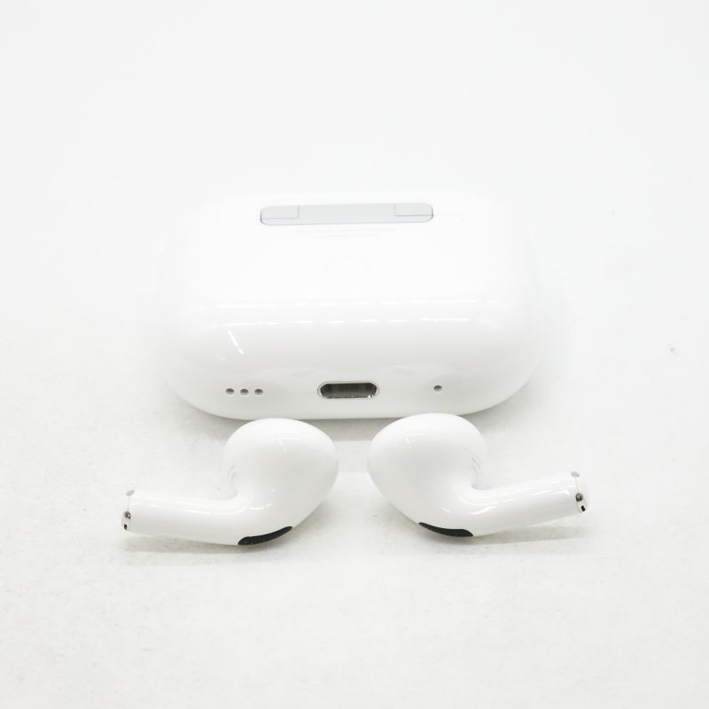 AirPods Pro(2G)(USB-Cケース付) [MTJV3J/A]