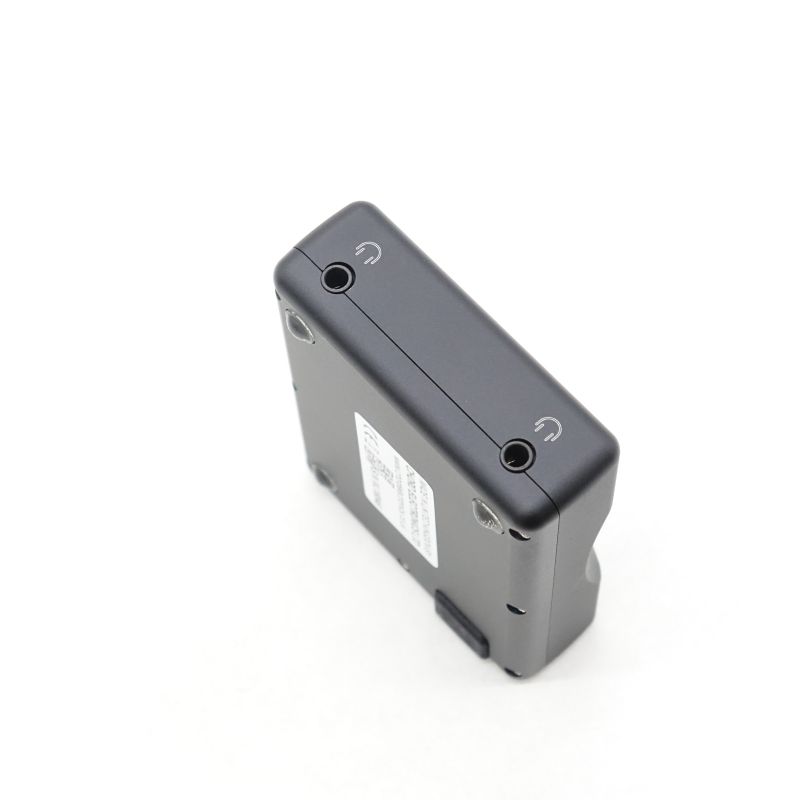 Mojo 2 Black [CHO-MOJO2-BLK]