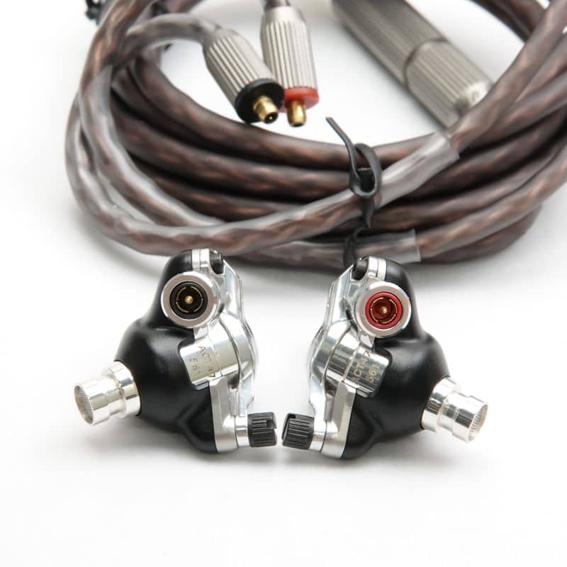 HS2000MX SHO-笙-MKIII