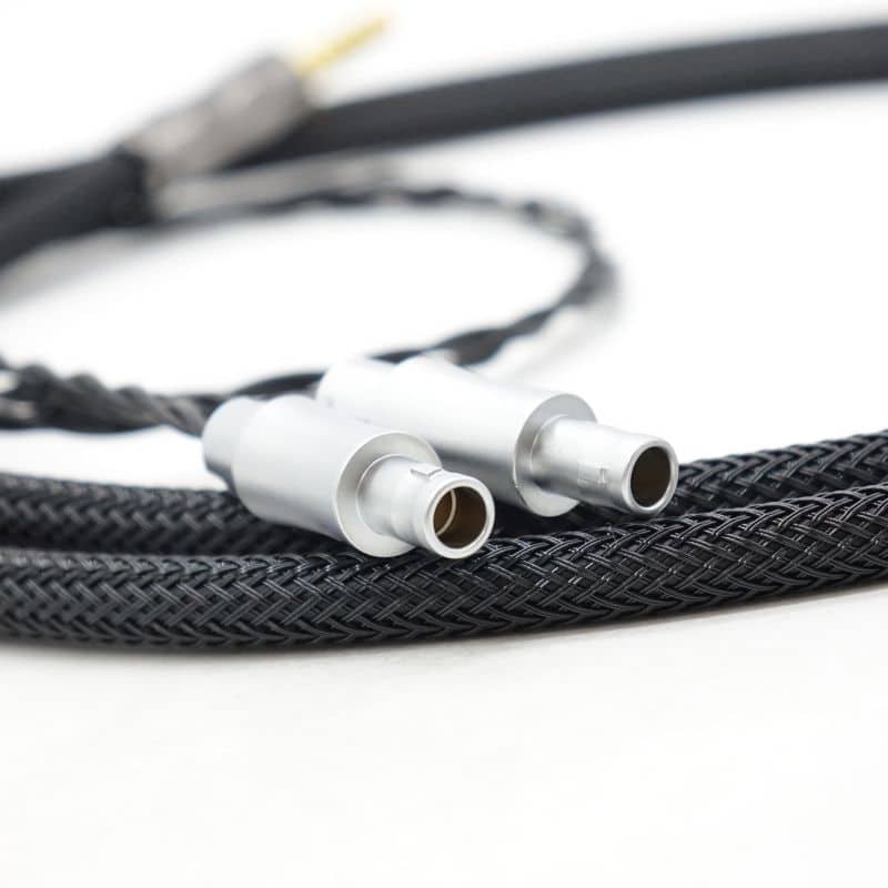 Clear force HD800 4.4mm [CF-HD800-4.4]