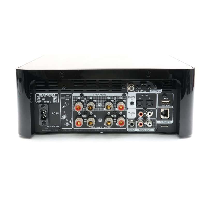 M-CR612/FB