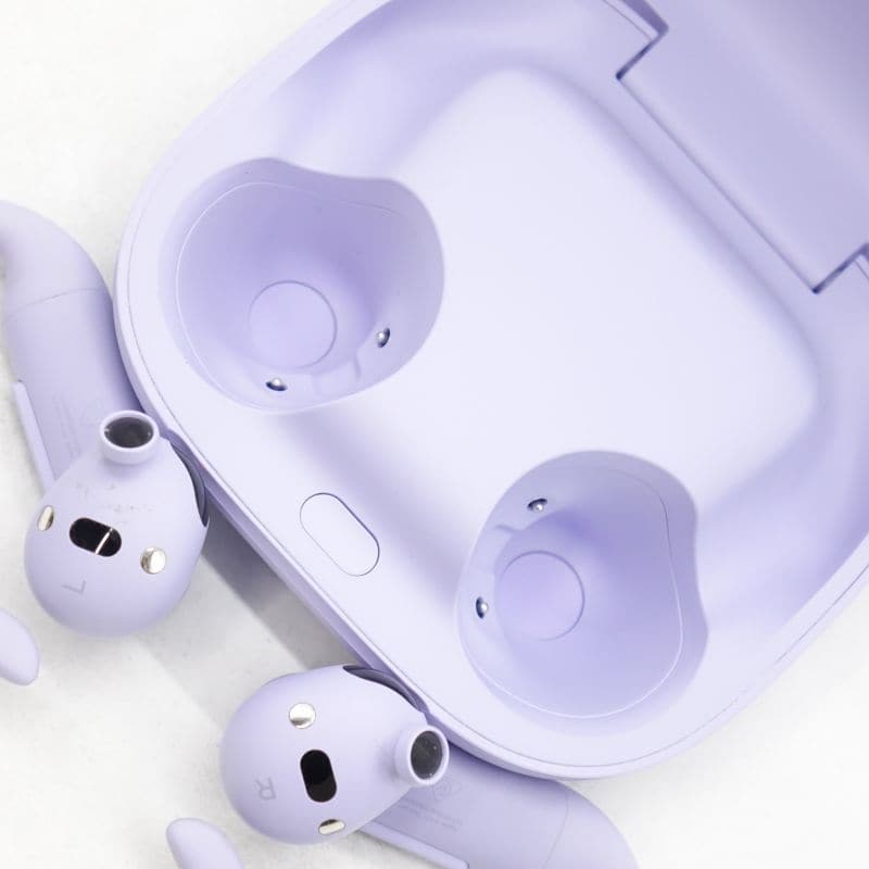 Powerbeats Pro 2 ハイパーパープル [MX753PA/A]