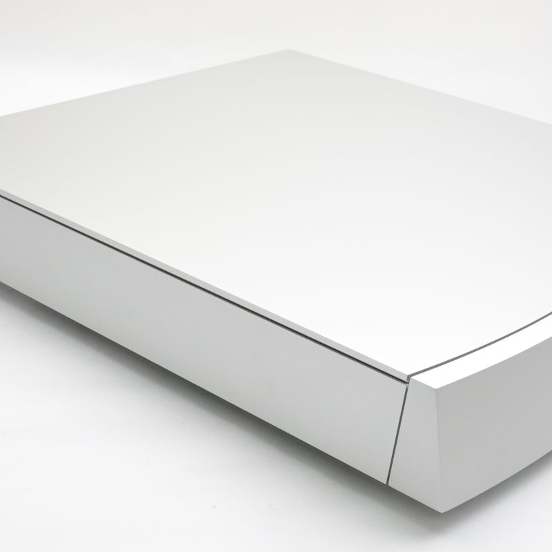 T3 Silver
