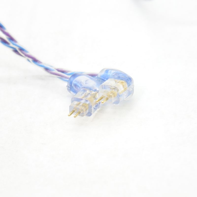 Mix Proton(Violet)×BlueMoon 4.4/5/2PIN