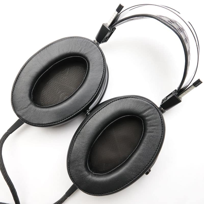 CRBN ELECTROSTATIC HP