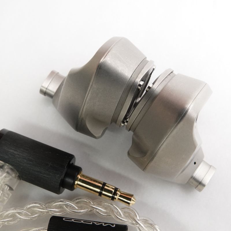 Typ711 [MDO-T711-SS]