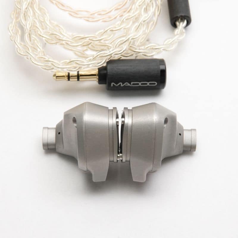 Typ711 [MDO-T711-SS]