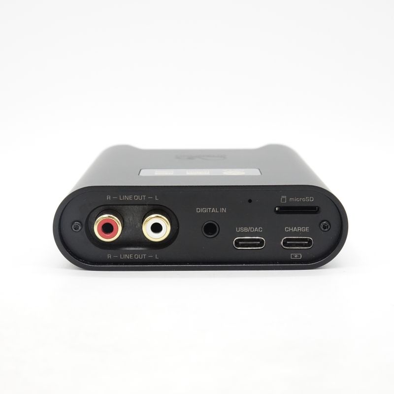 H5 Black