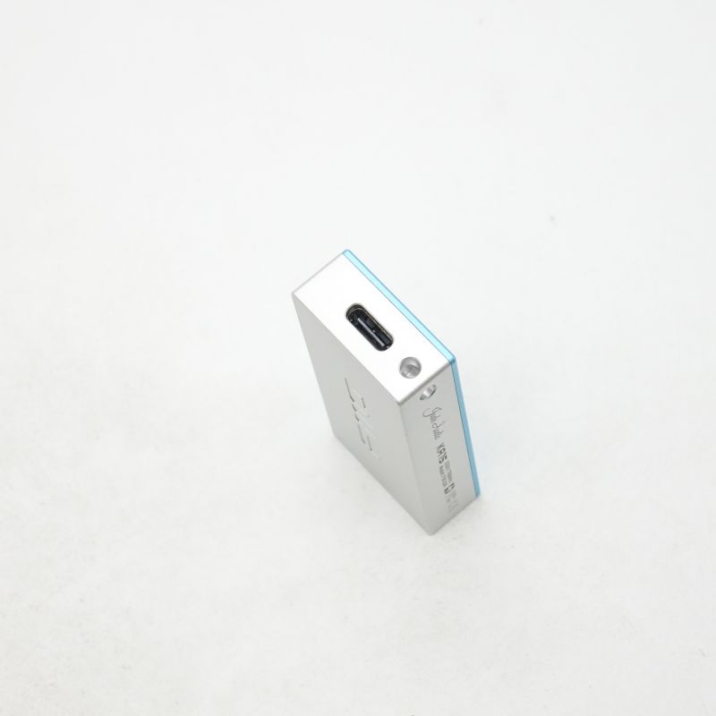 KA15 Blue [FIO-KA15-L]