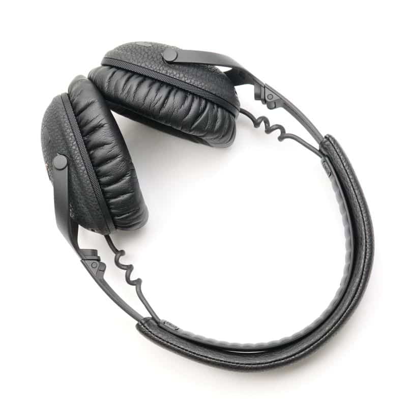Monitor III ANC Black